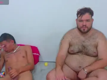 Chaturbate Free Live Porn of bear_big_