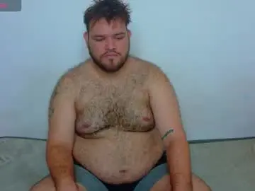 Chaturbate Live Sex of bear_big_
