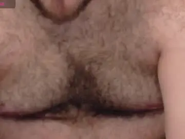 Chaturbate Private Sex Chat of bear_big_