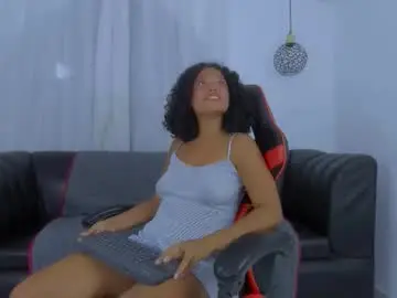 Chaturbate Free Live Porn of brownvelvet_