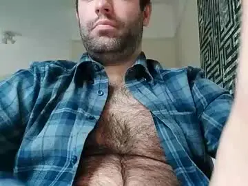 Chaturbate Sex Chat of calv24