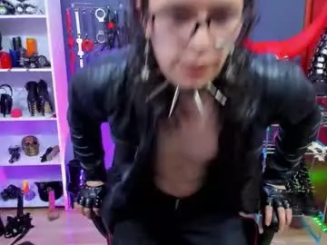 Chaturbate Private Sex Chat of dante_infernos