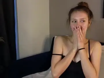 Chaturbate Live Sex of foxfever