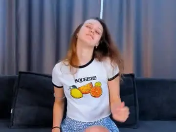 Chaturbate Nude Webcam of foxfever