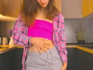 Chaturbate Live Porn of foxfever