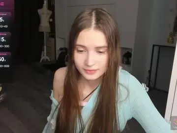 Chaturbate Nude Webcam of hana_flo