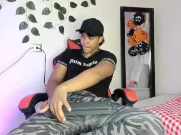 johan_beley_7k from chaturbate