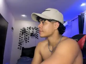 Chaturbate Sex Chat of johan_beley_7k