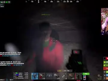 Chaturbate Adult Video Chat of kate_yoshy