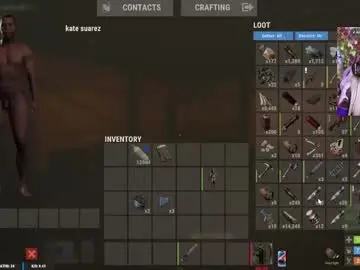 Chaturbate Best live sex cam show of kate_yoshy