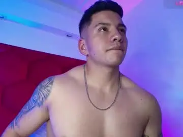 Chaturbate Sex Chat of marc_locke