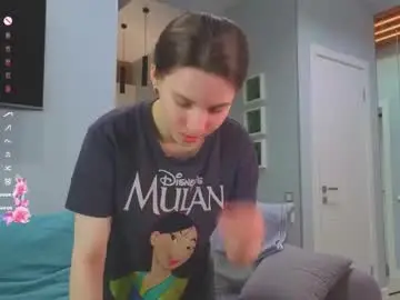 maydacarls from chaturbate