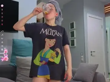 Chaturbate Live Sex Cam of maydacarls