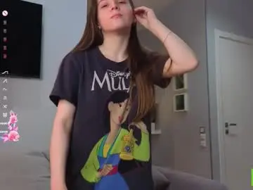 Chaturbate Live Sex of maydacarls