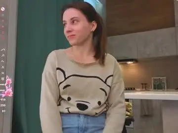 Chaturbate Adult Webcam of maydacarls