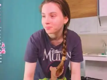 Chaturbate Nude Webcam of maydacarls