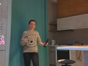 Chaturbate Nude Webcam of maydacarls