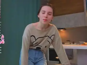 Chaturbate Nude Webcam of maydacarls