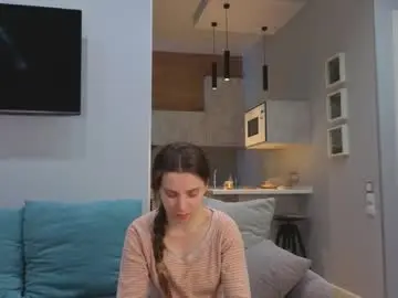 Chaturbate Nude Webcam of maydacarls