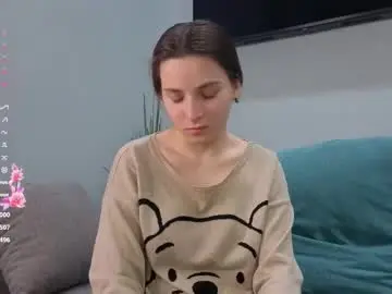 Chaturbate Adult Webcam of maydacarls