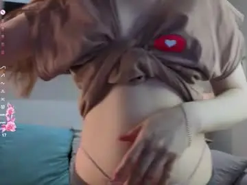 Chaturbate Live Sex of maydacarls