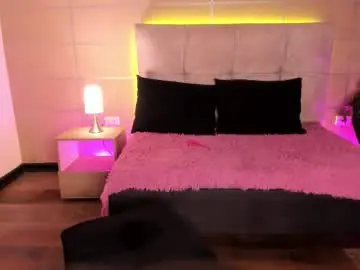 Chaturbate Free Porn Cam of michonne_09