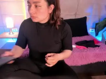 Chaturbate Free Porn Cam of michonne_09