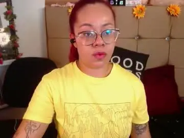 Chaturbate Adult Video Chat of miia_spencer_