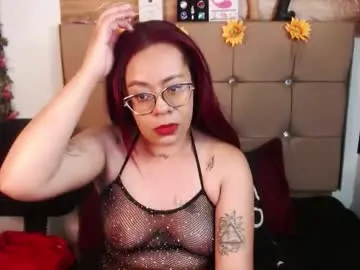 Chaturbate Sex Cam of miia_spencer_
