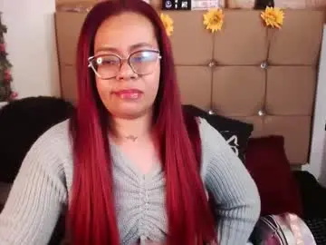 Chaturbate Free Live Porn of miia_spencer_