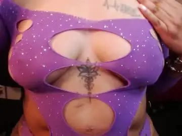 Chaturbate Private Sex Chat of miia_spencer_