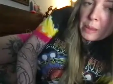 Chaturbate Best Webcam of mis0h0rnybabii