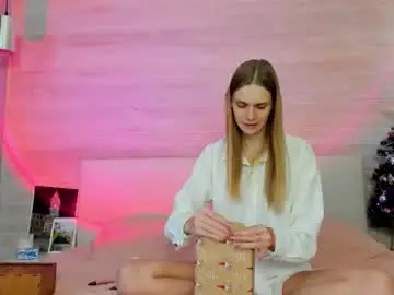 Chaturbate Adult Video Chat of molly_hunt