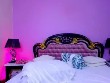 Chaturbate Sex Cam of natalia_peach