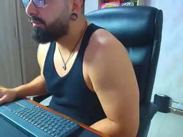 Chaturbate Best Webcam of robby_k