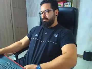 Chaturbate Best Webcam of robby_k