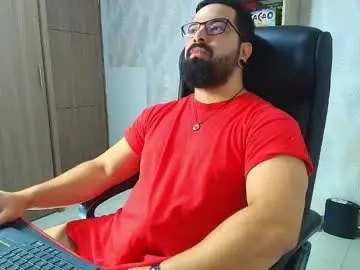 Chaturbate Watch Live Sex Cams of robby_k