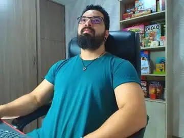 Chaturbate Free Porn Cam of robby_k