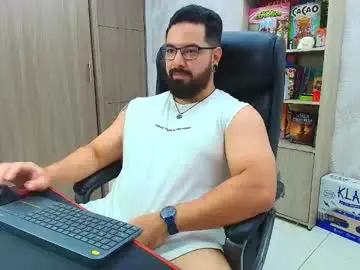 Chaturbate Adult Webcam of robby_k