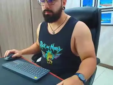Chaturbate Best Webcam of robby_k