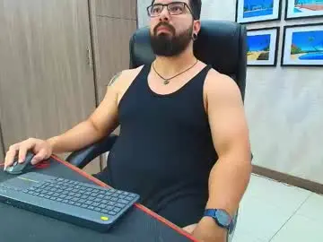 Chaturbate Watch Live Sex Cams of robby_k