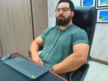 Chaturbate Live Sex of robby_k