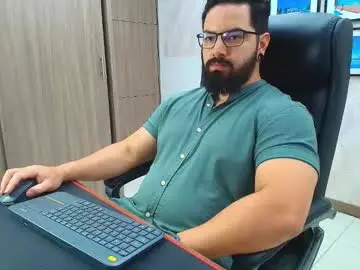 Chaturbate Adult Webcams of robby_k