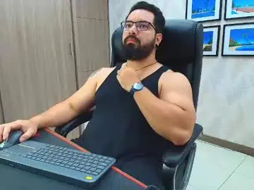 Chaturbate Adult Webcams of robby_k