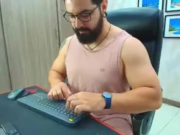 Chaturbate Live Sex of robby_k