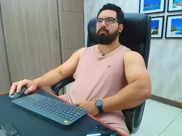 Chaturbate Adult Webcam of robby_k