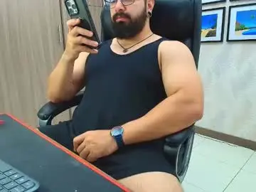 Chaturbate Live Sex of robby_k