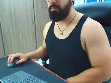 Chaturbate Live Sex of robby_k
