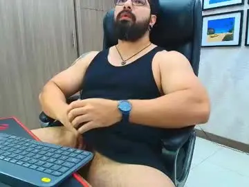 Chaturbate Private Sex Chat of robby_k