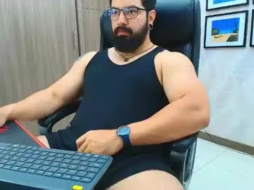 Chaturbate Adult Webcam of robby_k